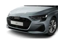 Gebraucht Audi A3 Sport 150 PS (110 kW) 2025 Silber Limousine