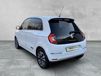 Gebraucht Renault Twingo Techno 60 kW (82 PS) 2022 Weiß Kleinwagen
