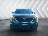 Gebraucht Cadillac XT4 230 PS (169 kW) 2023 Schwarz SUV