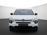 Used Citroën C4 Feel 131 HP (96 kW) 2023 White Sedan