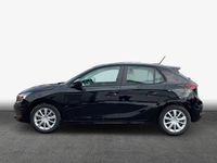 Gebraucht Opel Corsa Edition 101 PS (74 kW) 2025 Karbon schwarz metallic Limousine