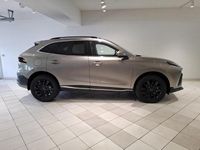 Neu DFSK Forthing 5 177 PS (130 kW) 2026 Grau SUV