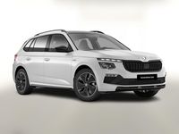 Neu Skoda Kamiq 116 PS (85 kW) 2025 Moonweiß perleffekt SUV