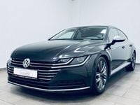 Gebraucht VW Arteon Elegance 190 PS (139 kW) 2019 Grau Kleinwagen