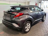 gebraucht Toyota C-HR 1.2*NAVI*ACC*SPURHALTE*PDC*KAMERA*KLIMAAUTO