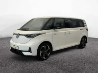 Gebraucht VW ID. Buzz GTX 250 kW (340 PS) 2026 Weiß Van / Kleinbus