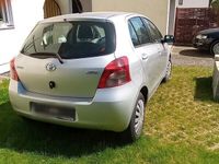 gebraucht Toyota Yaris 1,0 benziner