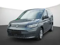 Ny VW Caddy Maxi 116 HK (85 kW) 2026 Grå MPV
