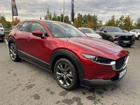 Gebraucht Mazda CX-30 186 PS (136 kW) 2025 Soul red crystal m SUV