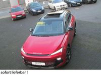 Neu Baic X55 177 PS (130 kW) 2025 Rot SUV