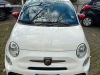 gebraucht Fiat 500 Abarth 1.4 16V 595 Competizione