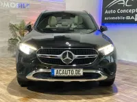 Gebraucht Mercedes 200 Advanced 227 PS (166 kW) 2023 SUV