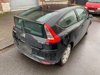 gebraucht Citroën C4 1.6 VTI 120 VTR VTR