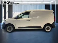 Używany Renault Express 75 KM (55 kW) 2022 Biały Minivan