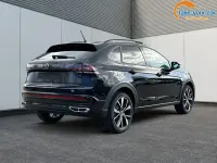 Neu VW Taigo R-line 150 PS (110 kW) 2026 Deep black perleffekt SUV