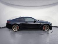 Neu BMW M4 551 PS (405 kW) 2026 Schwarz Coupé