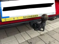Gebraucht Seat Leon FR 150 PS (110 kW) 2023 Rot Kombi