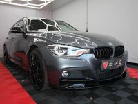 Gebraucht BMW 320 M Sport 184 PS (135 kW) 2016 Grau Kombi