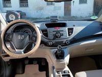 gebraucht Honda CR-V 2.2 i-DTEC 4WD Executive