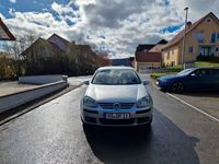 gebraucht VW Golf V 