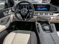 Gebraucht Mercedes GLE350 AMG 197 PS (144 kW) 2025 Schwarz SUV