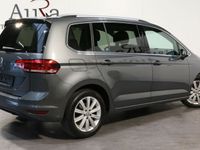 gebraucht VW Touran 1.5 TSI DSG Highline NAV+LED+ACC+AHK+1HD