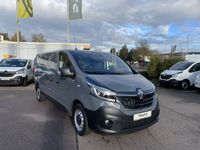 gebraucht Renault Trafic ENERGY dCi 145 L2H1 3,0t Komfort