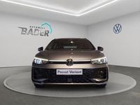 Neu VW Passat R-line 150 PS (110 kW) 2026 Grau Kombi