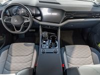 gebraucht VW Touareg 3.0 TDI 210 kW Elegance 4MOTION