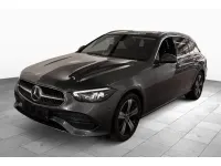 Gebraucht Mercedes 200 184 PS (135 kW) 2023 Selenitgrau (metallic) Kombi