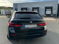 gebraucht BMW 520 5er D G31 Touring LCI M-Paket*Laser*Leder*
