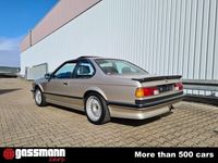 Gebraucht BMW 635 286 PS (210 kW) 1986 Gold Coupé