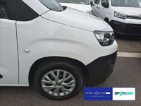 gebraucht Citroën Berlingo Live M PureTech 110