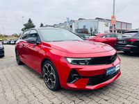 Gebraucht Opel Astra Ultimate 150 PS (110 kW) 2023 Rot Limousine