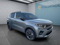 Gebraucht Citroën e-C3 83 kW (113 PS) 2025 Grau Kleinwagen