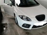 Gebraucht Seat Leon FR 170 PS (125 kW) 2007 Weiß Kleinwagen