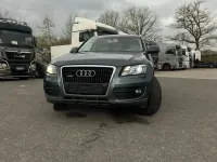 Gebraucht Audi Q5 239 PS (175 kW) 2010 Grau SUV