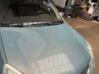 Gebraucht Opel Signum 140 PS (102 kW) 2005 Blau Kleinwagen