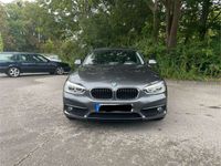 gebraucht BMW 120 120 i Aut. Advantage