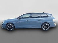 Nowe Opel Astra 131 KM (96 kW) 2026 Szary Sedan/Limuzyna