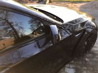 Gebraucht BMW 550 408 PS (300 kW) 2010 Schwarz metallic Limousine