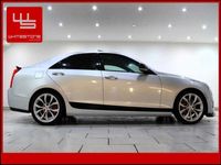 gebraucht Cadillac ATS 2.0T **absolut Voll**Tüv neu**Head Up Key