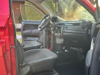 Usata Microcar M.Go 2018 Rosso Utilitaria