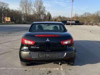 Gebraucht Mitsubishi Colt 109 PS (80 kW) 2007 Cabrio