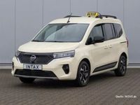 Gebraucht Nissan Townstar 131 PS (96 kW) 2024 Schwarz Van