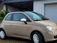 gebraucht Fiat 500C 1.2 8V Sole C Sole