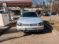 Gebraucht VW Golf III 150 PS (110 kW) 1998 Grau Limousine