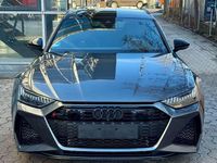 Gebraucht Audi RS6 630 PS (463 kW) 2025 Daytonagrau perleffekt Kombi