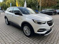 gebraucht Opel Grandland X INNOVATION