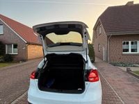 Usata Ford Focus 150 CV (110 kW) 2016 Bianco Berlina